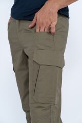 PANTOLON TACTICAL - 502 - HAKİ2