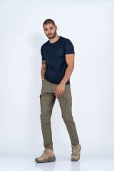 PANTOLON TACTICAL - 502 - HAKİ2