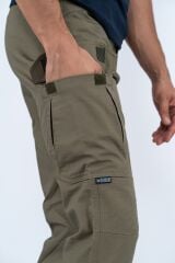 PANTOLON TACTICAL - 502 - HAKİ2