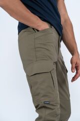 PANTOLON TACTICAL - 502 - HAKİ2