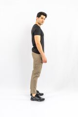 PANTOLON TACTICAL - 502 - GRİ