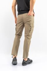 PANTOLON TACTICAL - 502 - GRİ