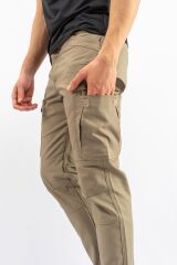 PANTOLON TACTICAL - 502 - GRİ