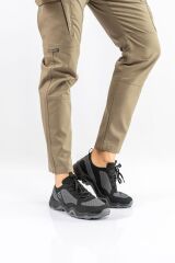 PANTOLON TACTICAL - 502 - GRİ