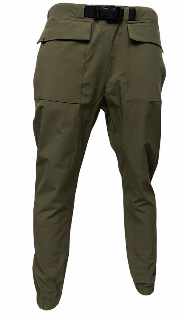 PANTOLON JOGGER SAFARİ - 513 - HAKİ