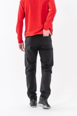 PANTOLON TACTICAL - 505 - SİYAH