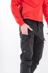 PANTOLON TACTICAL - 505 - SİYAH