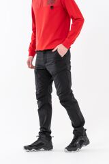 PANTOLON TACTICAL - 505 - SİYAH