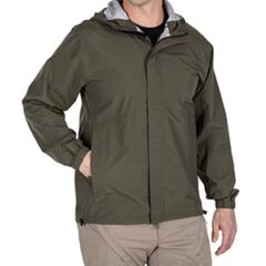 5.11 DUTY RAIN SHELL CEKET