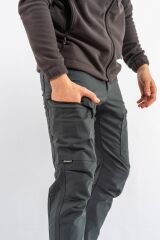 PANTOLON TACTICAL - 505 - ANTRASİT