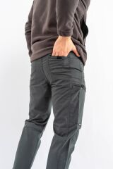 PANTOLON TACTICAL - 505 - ANTRASİT