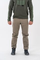 PANTOLON TACTICAL - 505 - GRİ