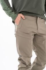 PANTOLON TACTICAL - 505 - GRİ