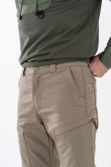 PANTOLON TACTICAL - 505 - GRİ
