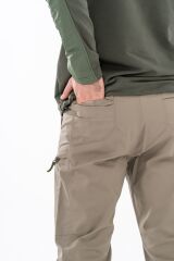PANTOLON TACTICAL - 505 - GRİ