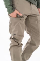 PANTOLON TACTICAL - 505 - GRİ