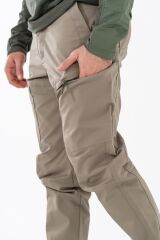 PANTOLON TACTICAL - 505 - GRİ