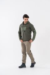 PANTOLON TACTICAL - 505 - GRİ