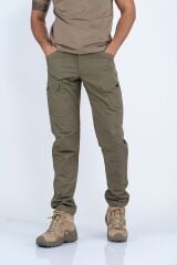 PANTOLON TACTICAL C200 - 501 - HAKİ2