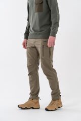 PANTOLON TACTICAL - 516 - HAKİ2