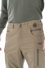 PANTOLON TACTICAL - 516 - HAKİ2