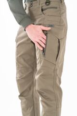 PANTOLON TACTICAL - 516 - HAKİ2