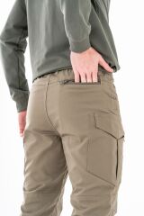 PANTOLON TACTICAL - 516 - HAKİ2