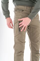PANTOLON TACTICAL - 516 - HAKİ2