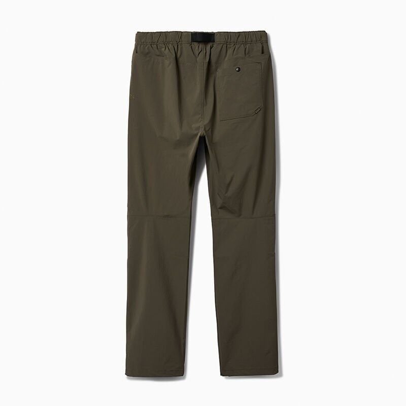 5.11 TRACTION TECH PANT YESIL