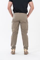 PANTOLON TACTICAL - 516 - GRİ