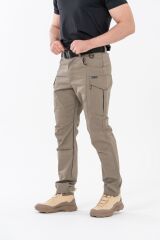 PANTOLON TACTICAL - 516 - GRİ