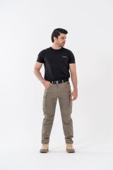 PANTOLON TACTICAL - 516 - GRİ