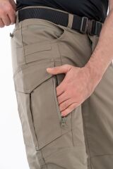 PANTOLON TACTICAL - 516 - BEJ