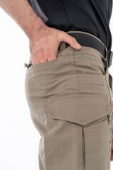PANTOLON TACTICAL - 516 - BEJ