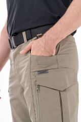 PANTOLON TACTICAL - 516 - BEJ