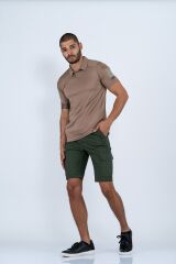 KAPRİ DOKUMA - 701 - HAKİ