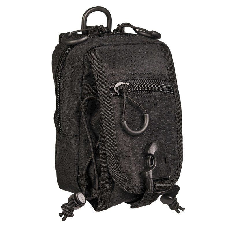 STURM HEXTAC BELT POUCH CANTA YEŞİL