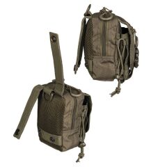 STURM HEXTAC BELT POUCH CANTA YEŞİL