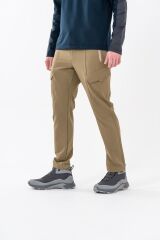 PANTOLON HIKING - 521 - N21 - BEJ