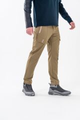 PANTOLON HIKING - 521 - N21 - BEJ