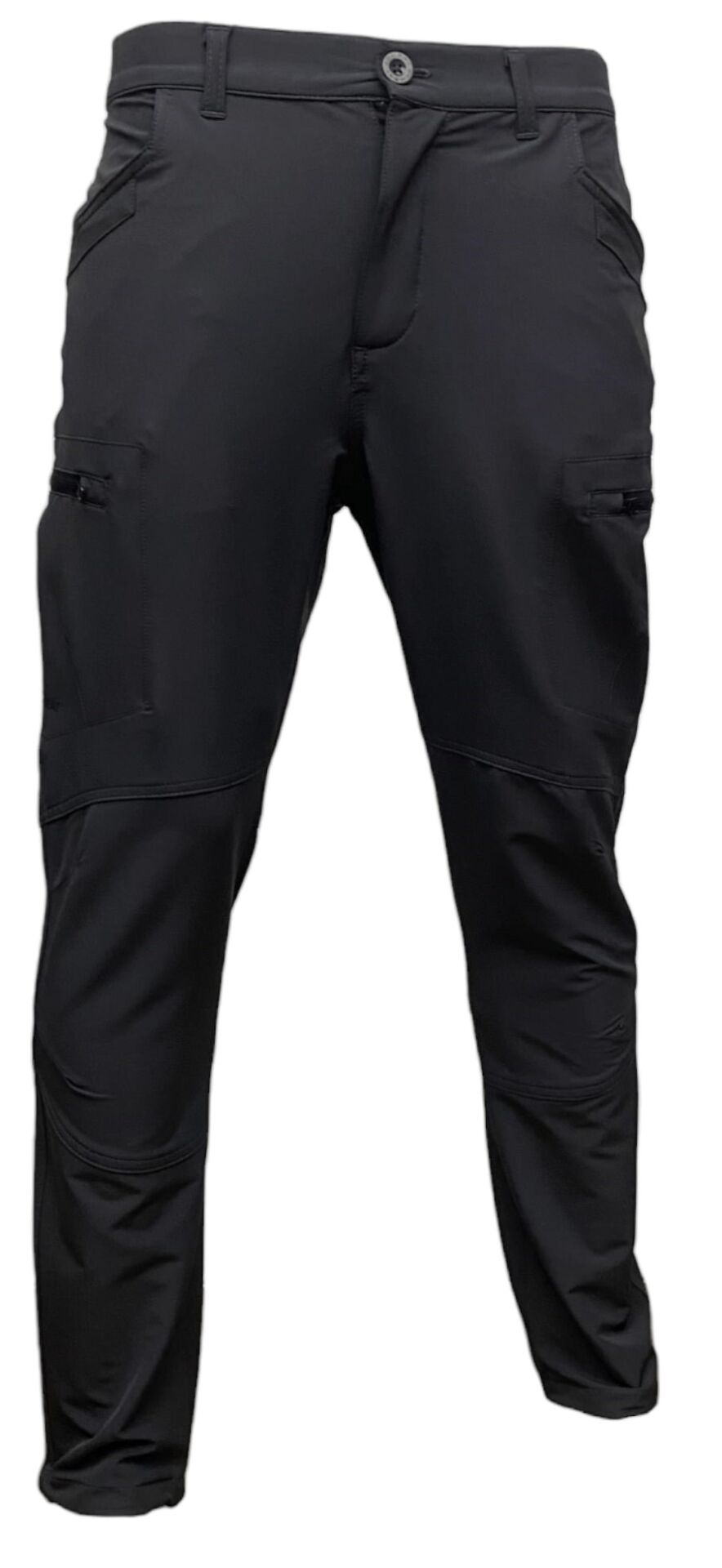 PANTOLON HIKING - 522 - N21 - ANTRASİT
