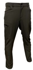 PANTOLON HIKING - 522 - N21 - HAKİ