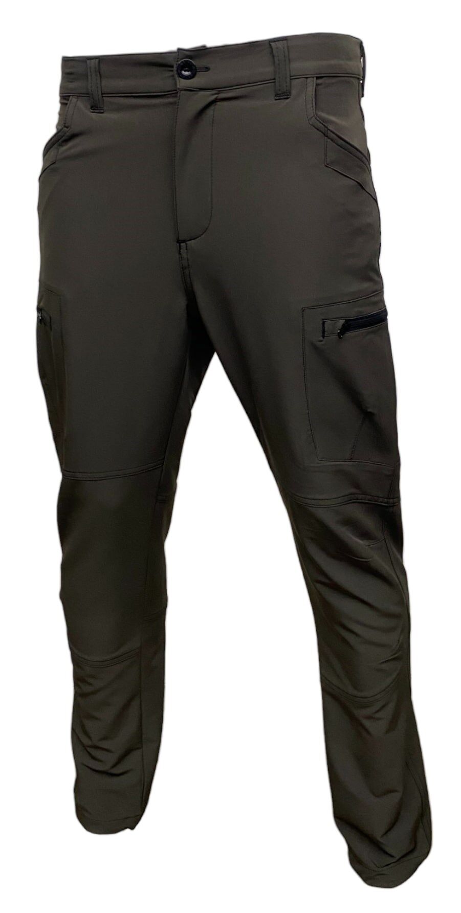 PANTOLON HIKING - 522 - N21 - HAKİ