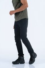 PANTOLON TREKKING - 544 - SİYAH