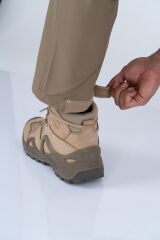 PANTOLON TREKKING SUMMERY - 544 - BEJ