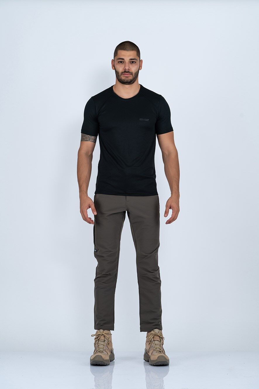 PANTOLON TREKKING SUMMERY - 544 - HAKİ