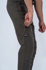 PANTOLON TREKKING SUMMERY - 544 - HAKİ