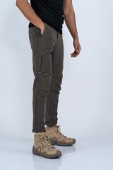 PANTOLON TREKKING SUMMERY - 544 - HAKİ