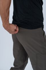 PANTOLON TREKKING SUMMERY - 544 - HAKİ