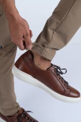 PANTOLON TREKKING SUMMERY - 534 - BEJ